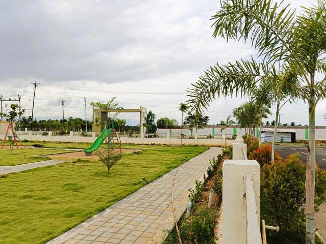 Land for sale in Tamil Nadu