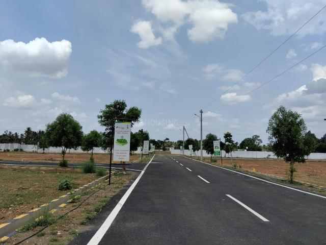 Land for sale in Kariampalayam, Coimbatore