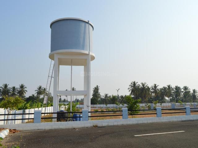 Land for sale in Tamil Nadu