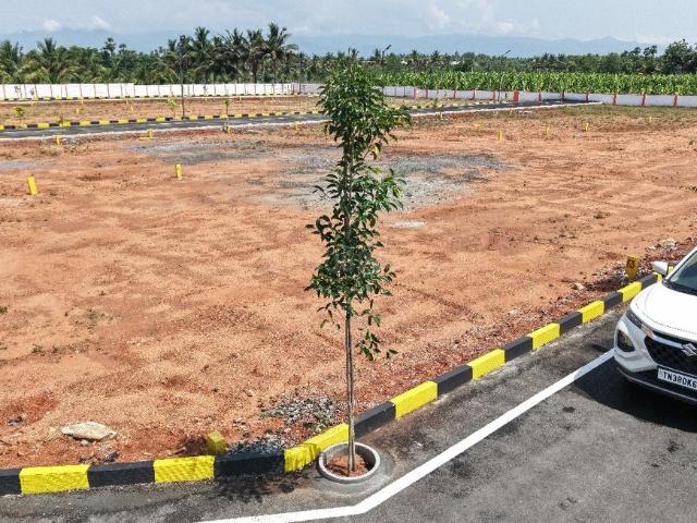 Land for sale in Kariampalayam, Coimbatore
