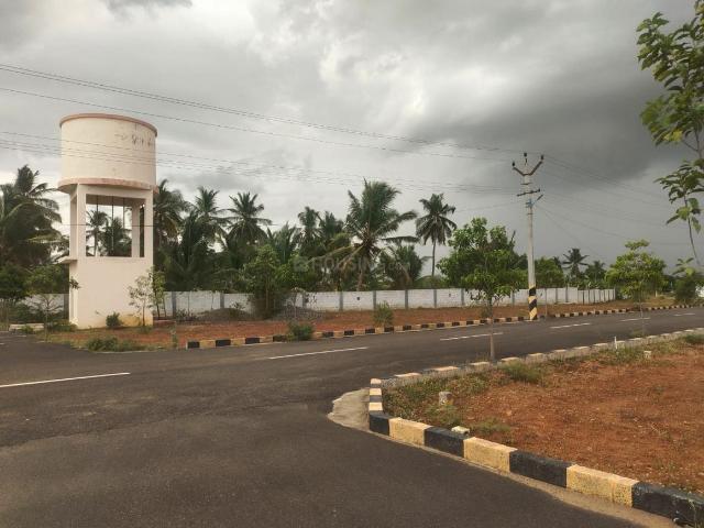 Land for sale in Tamil Nadu