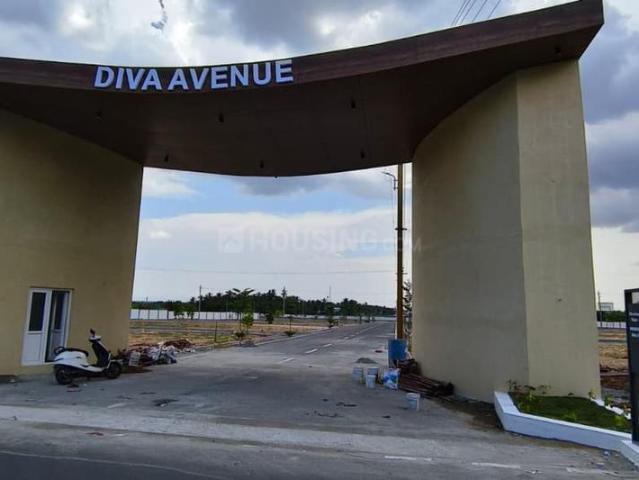 Land for sale in Tamil Nadu