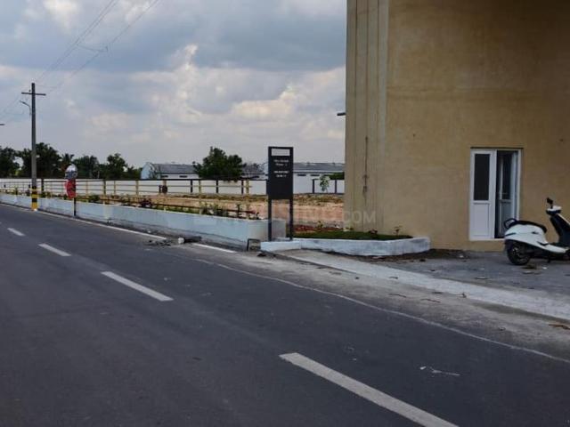 Land for sale in Tamil Nadu