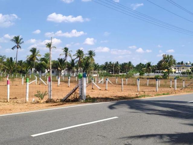 Land for sale in Kariampalayam, Coimbatore