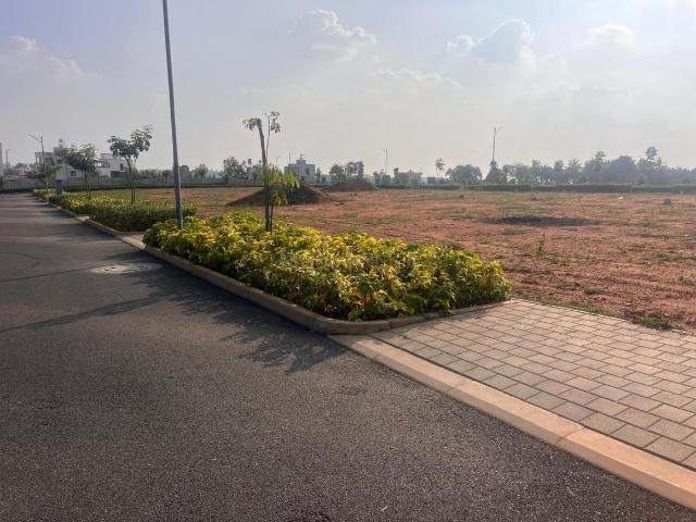 Land for sale in Bangalore North, Karnataka