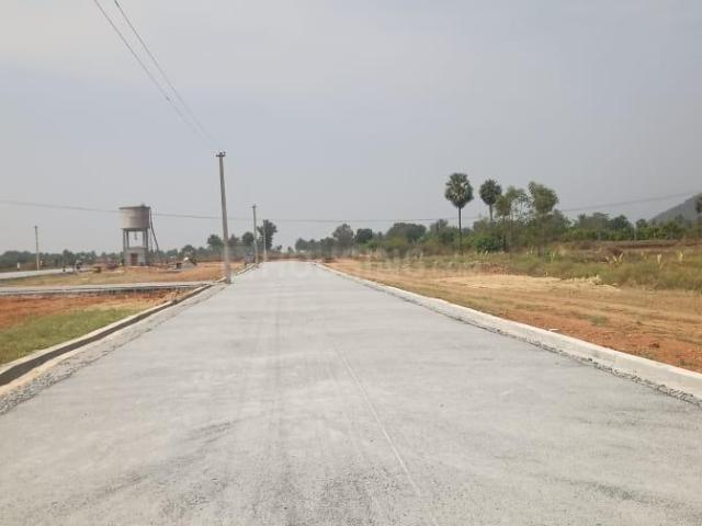 Land for sale in Tamil Nadu
