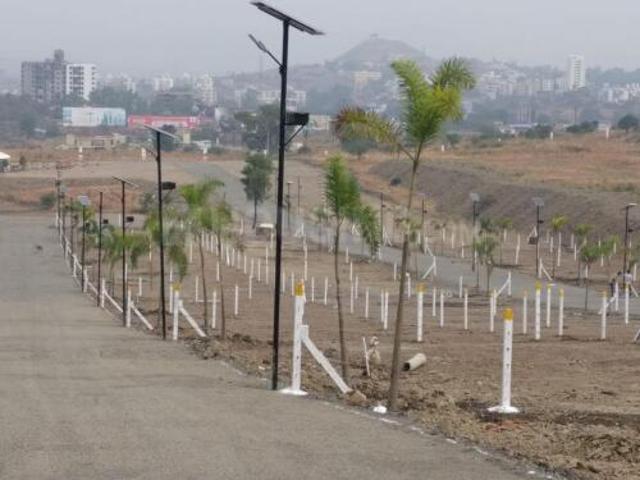 Land for sale in Karjat, National Capital Territory Of Delhi