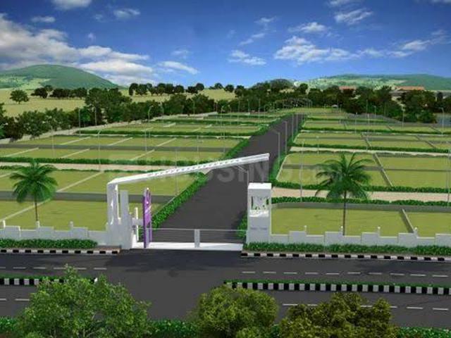 Land for sale in Karjat, National Capital Territory Of Delhi
