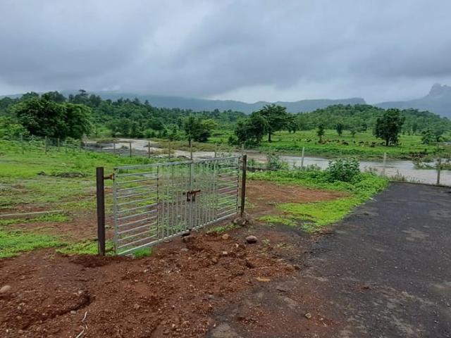 Land for sale in Karjat, National Capital Territory Of Delhi