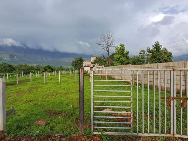 Land for sale in Karjat, National Capital Territory Of Delhi