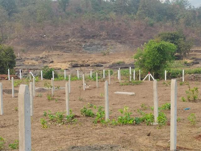 Land for sale in Karjat, National Capital Territory Of Delhi