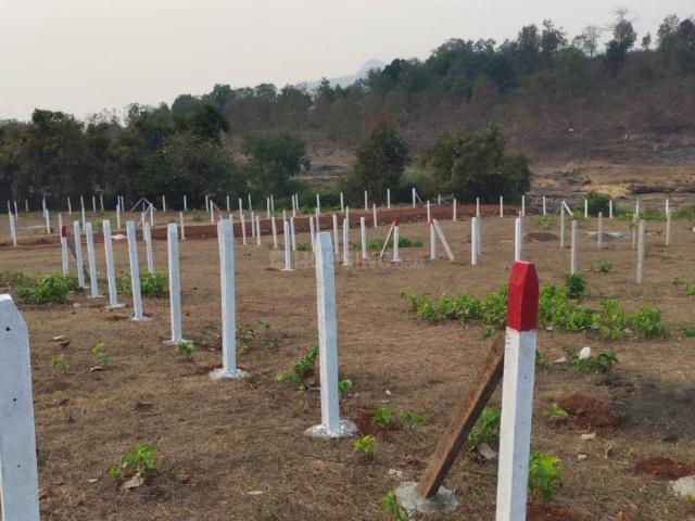 Land for sale in Karjat, National Capital Territory Of Delhi