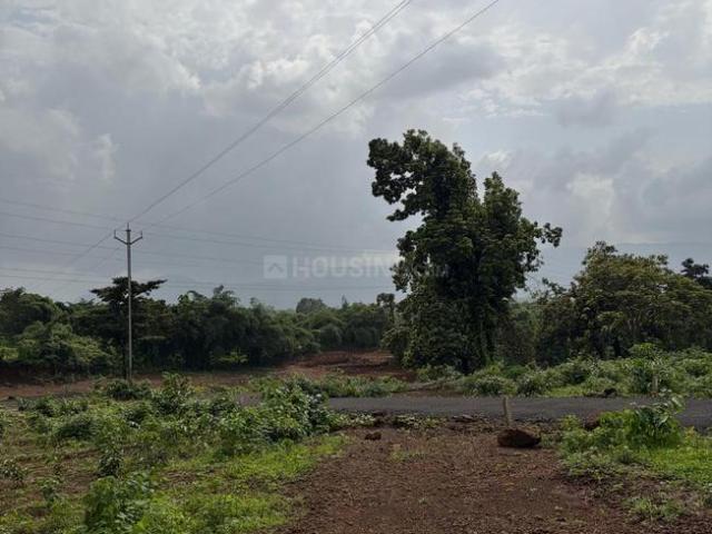 Land for sale in Kokanipada, Thane