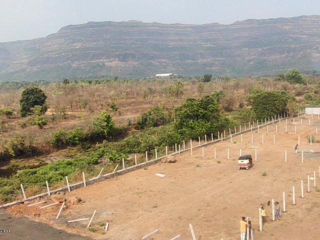 Land for sale in Karjat, National Capital Territory Of Delhi