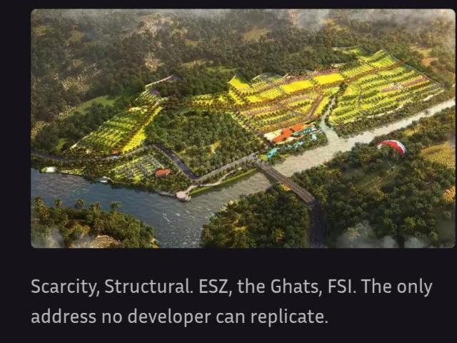 Land for sale in Karjat, National Capital Territory Of Delhi