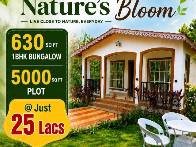 Villa for sale in Karjat, National Capital Territory Of Delhi