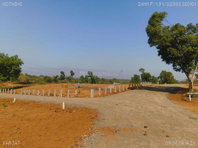 Land for sale in Karjat, National Capital Territory Of Delhi