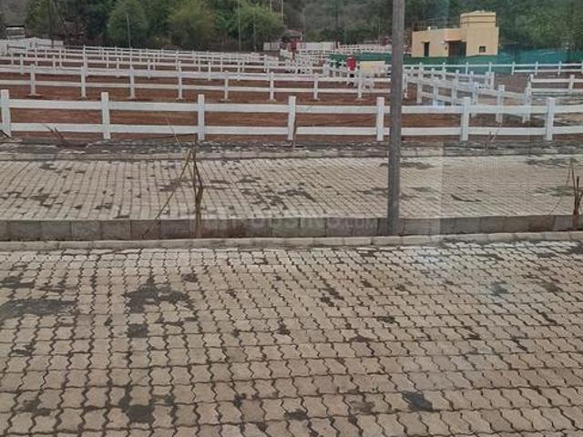 Land for sale in Karjat, Raigad