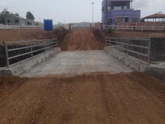 Land for sale in Karjat, National Capital Territory Of Delhi