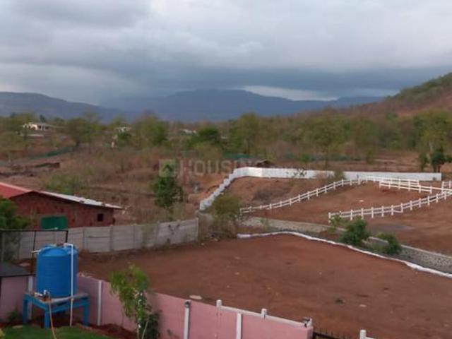Land for sale in Karjat, Raigad