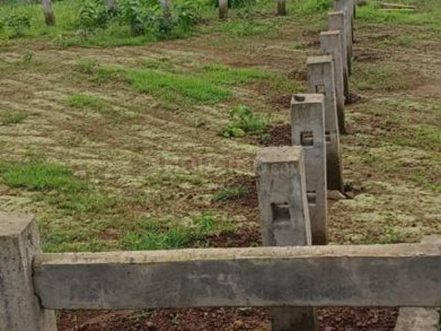 Land for sale in Karjat, Raigad