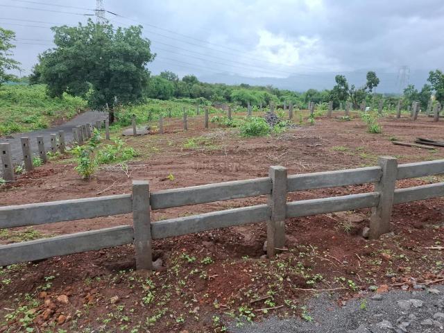 Land for sale in Karjat, Raigad