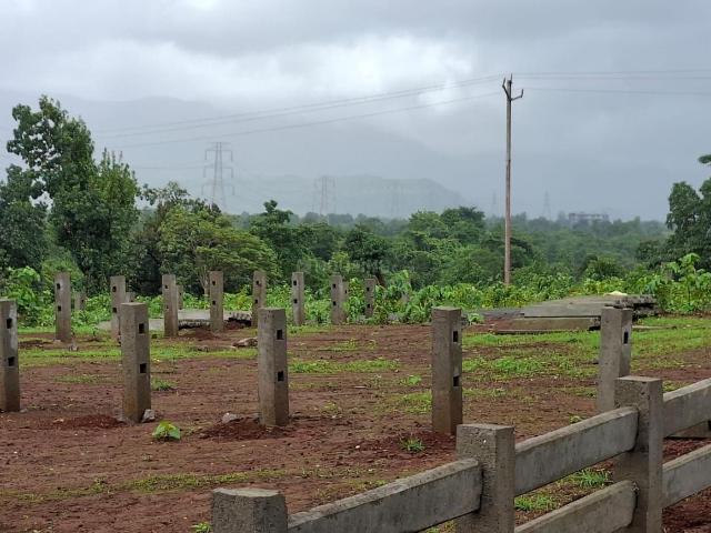 Land for sale in Karjat, Raigad