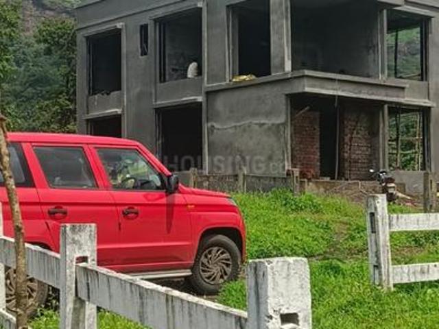 Land for sale in Karjat, Raigad