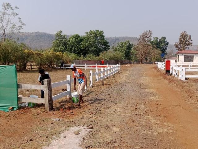 Land for sale in Karjat, National Capital Territory Of Delhi