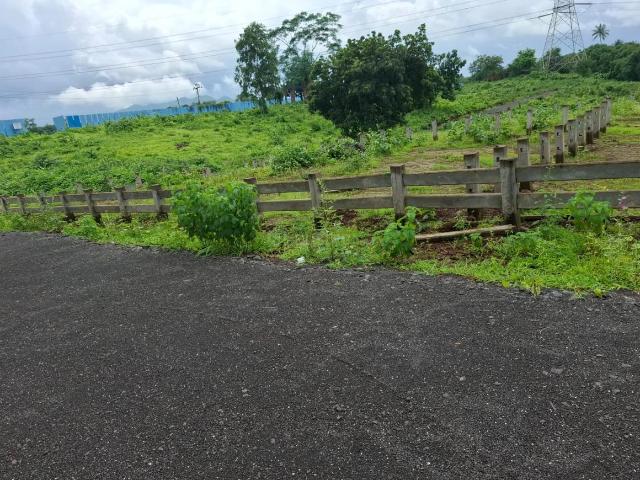 Land for sale in Karjat, Raigad