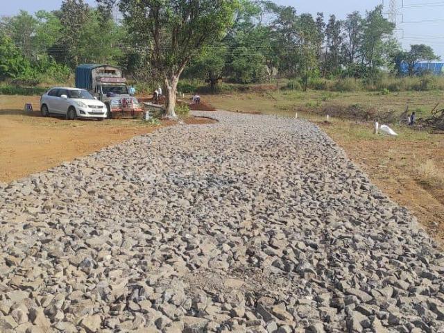 Land for sale in Karjat, National Capital Territory Of Delhi