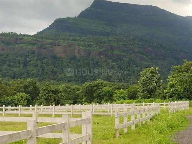 Land for sale in Karjat, Raigad