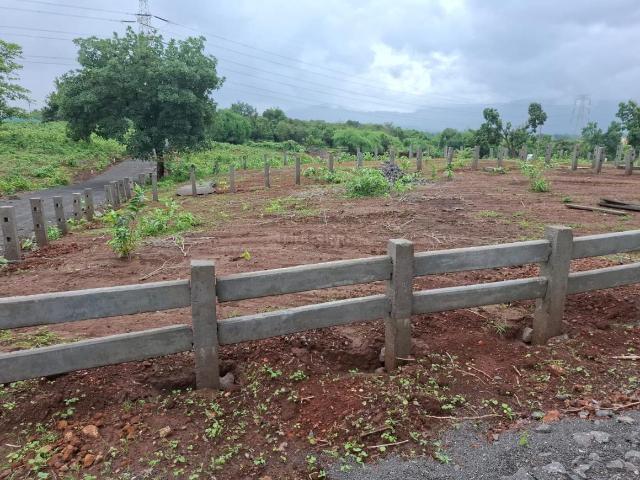 Land for sale in Karjat, National Capital Territory Of Delhi