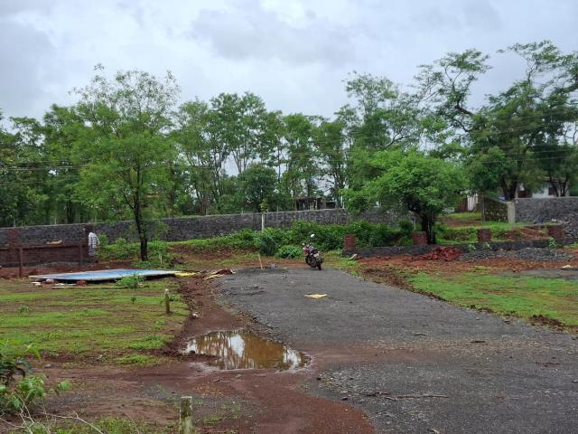 Land for sale in Karjat, National Capital Territory Of Delhi
