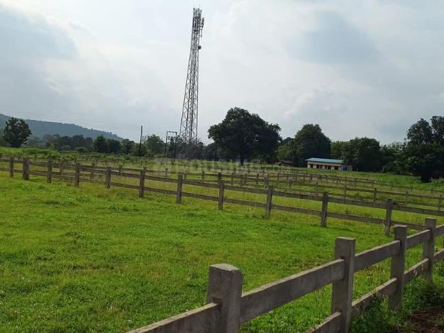 Land for sale in Karjat, Raigad