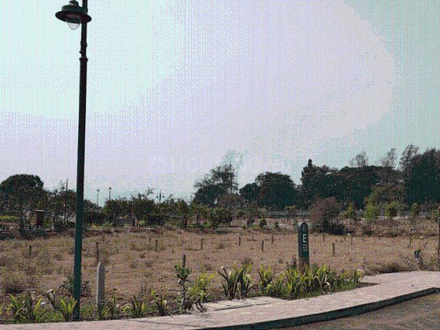 Land for sale in Karjat, Raigad