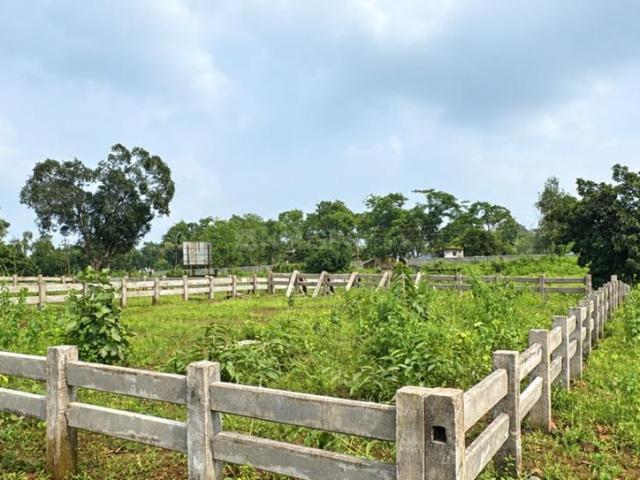 Land for sale in Karjat, Raigad