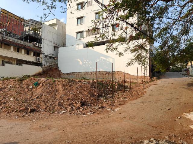 Land for sale in Secunderabad, Telangana