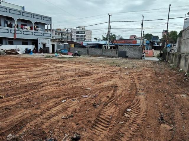 Land for sale in Ranga Reddy, Haidarabad