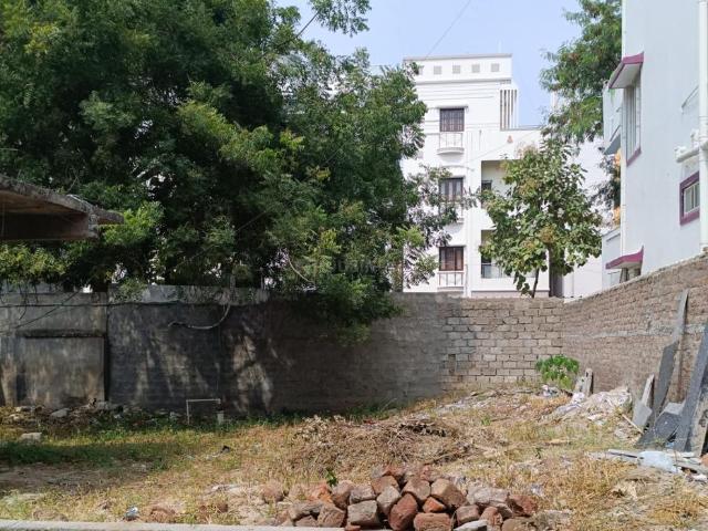 Land for sale in Karmanghat, Hyderabad