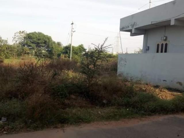 Land for sale in Ranga Reddy, Haidarabad