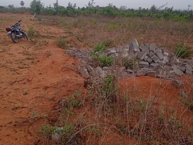 Land for sale in Ranga Reddy, Haidarabad