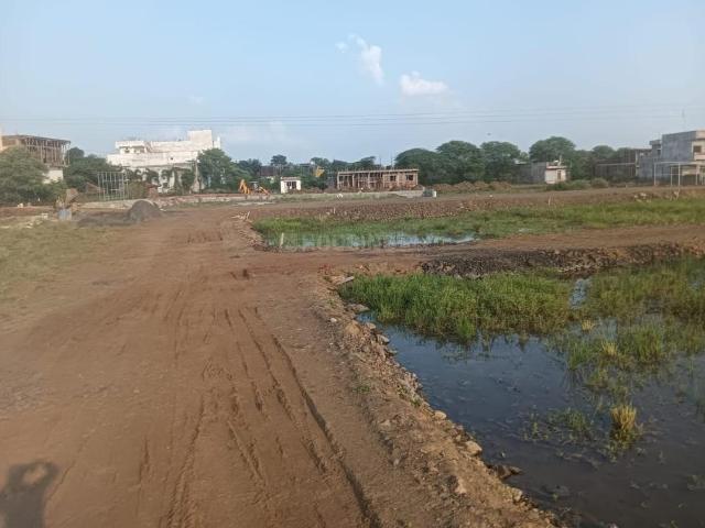 Land for sale in Jabalpur