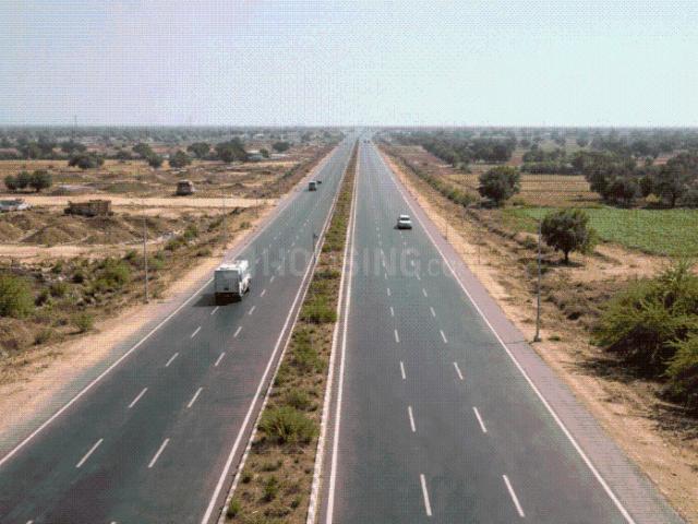 Land for sale in Central Delhi, Deri
