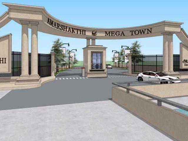Land for sale in Tiruchirappalli, Tamil Nadu