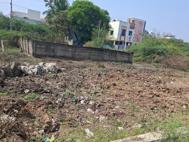 Land for sale in Tiruchirappalli, Tamil Nadu