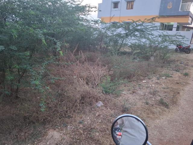 Land for sale in Tiruchirappalli, Tamil Nadu