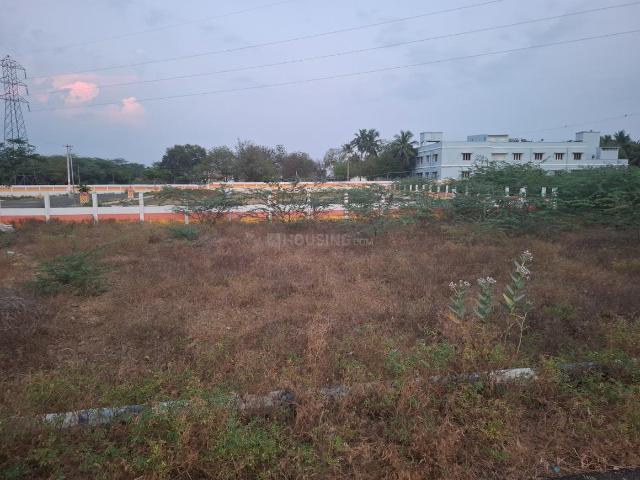 Land for sale in Tiruchirappalli, Tamil Nadu