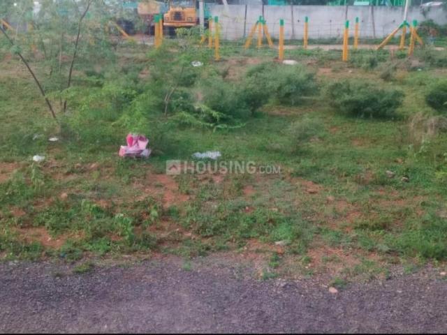 Land for sale in Tiruchirappalli, Tamil Nadu