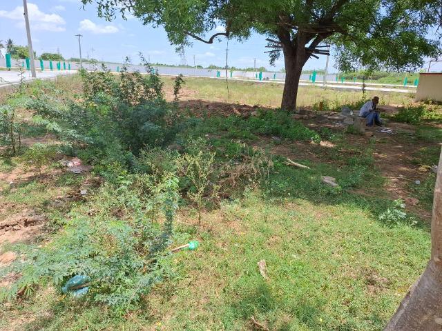 Land for sale in Tiruchchirappalli, Tamil Nadu